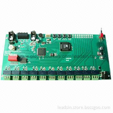 Fully integrated PCBA solutions, customized specifications are welcome